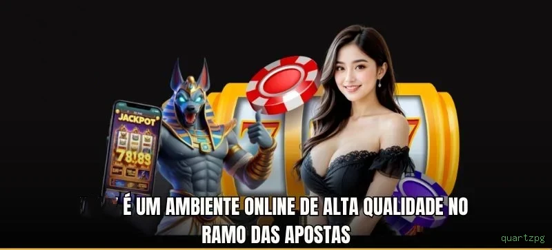 Conta quartzpg sincronizada site e app