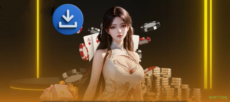 quartzpg slots no app
