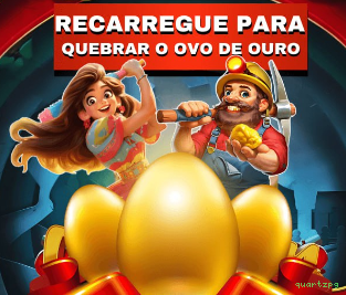 Aplicativo móvel quartzpg para iOS e Android