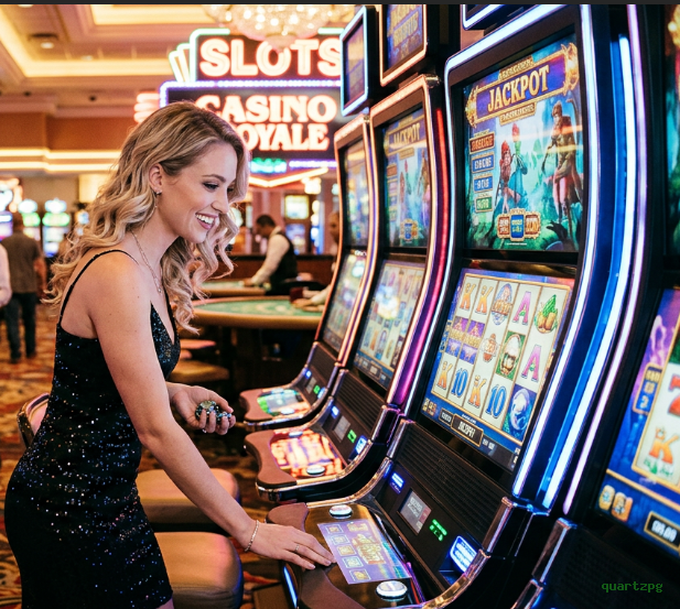 Prosperity Fortune Tree - PG Soft Slot