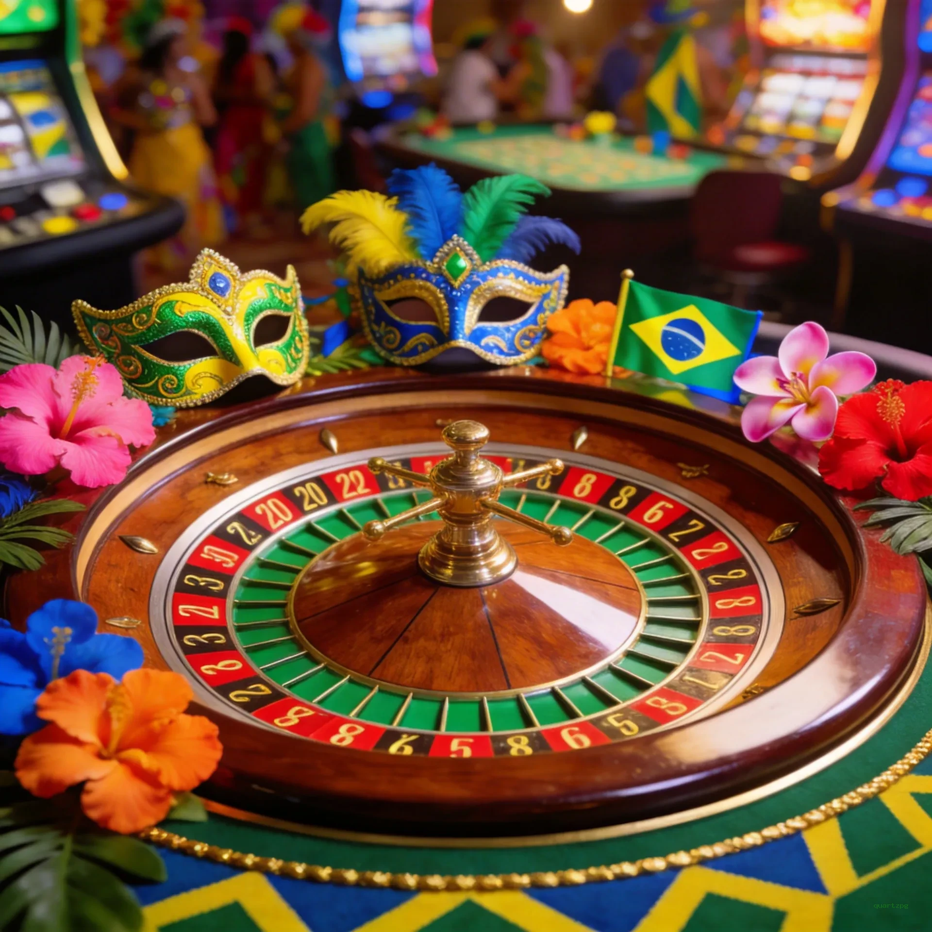 Live Casino Tables