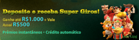 Slots com prêmios quartzpg
